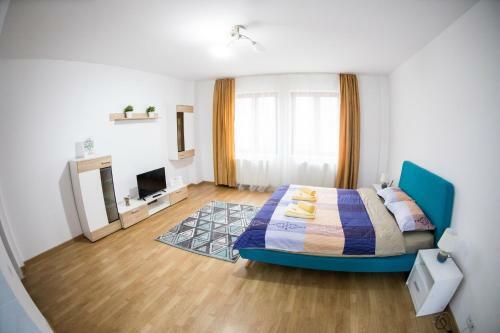 Travel Homzzz Apartments