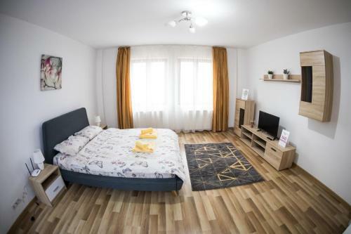 Travel Homzzz Apartments
