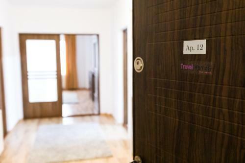 Travel Homzzz Apartments