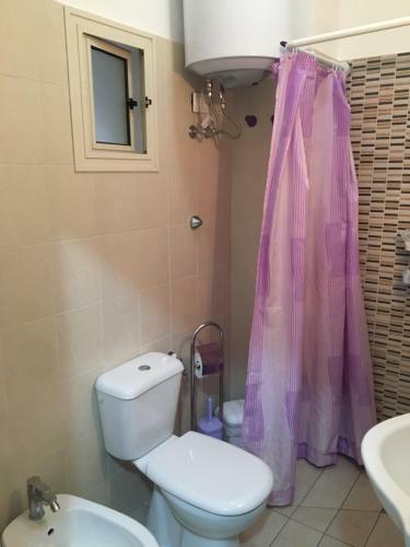 Apartamento Cortile Cerami