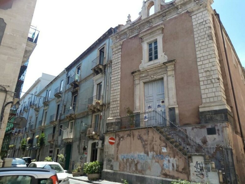 Manganelli Home