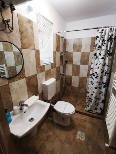 Bed & Breakfast Cazare Timisoara T90
