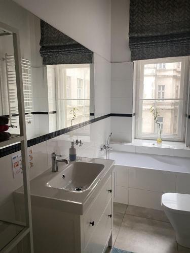 Apartamento Rabarbar