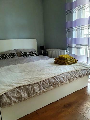 Apartament Studio Mk - Kredowa