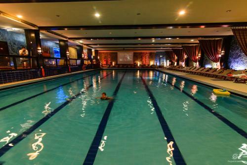 Apartament Alpin Resort Etaj 7