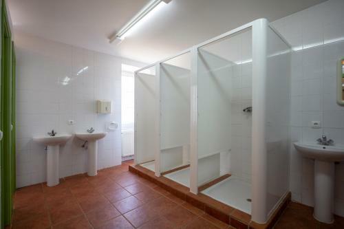 Albergue De Sargentes De La Lora