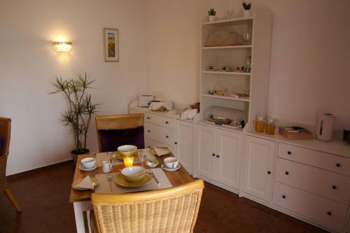 Bed & Breakfast Casa Das Palmas