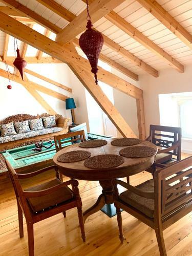 Bed & Breakfast Seven Skirts Prestige Apartments