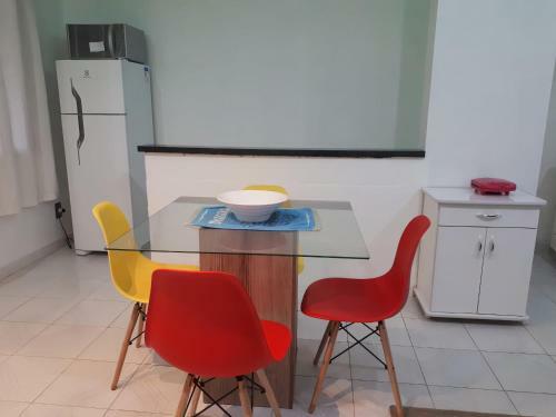 Apartamento A 43 Smart Flat