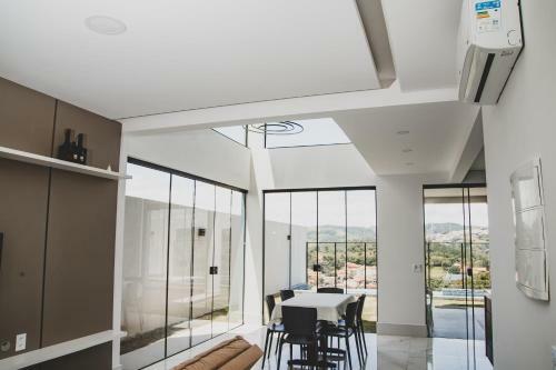 Suite Vista Da Montanha Com Hidromassagem