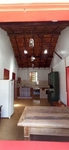 Casa Gibachi - S�tio Ecorural - Amparo