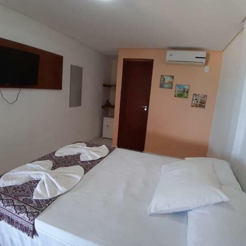 Hostal Olinda Mar Pousada