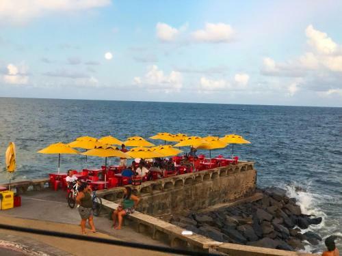 Hostal Olinda Mar Pousada