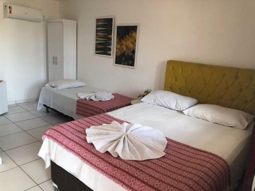 Hostal Olinda Mar Pousada