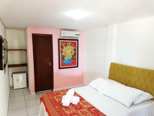 Hostal Olinda Mar Pousada