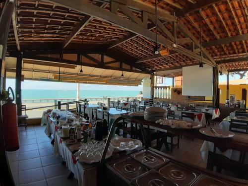 Hostal Olinda Mar Pousada