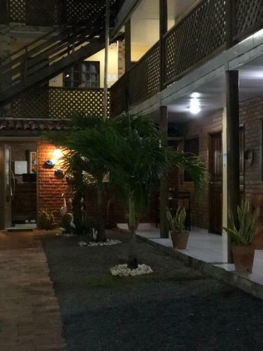 Hostal Olinda Mar Pousada