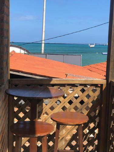 Hostal Olinda Mar Pousada