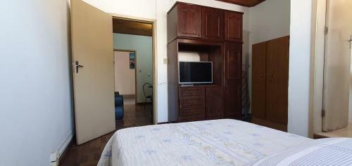 Apart Hotel Flomon