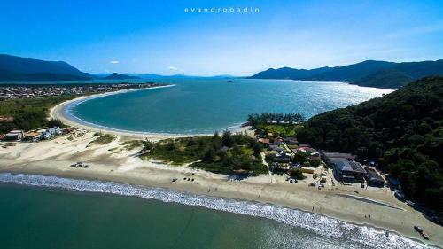 Apartamento Ponta Do Papagaio - Com Varanda