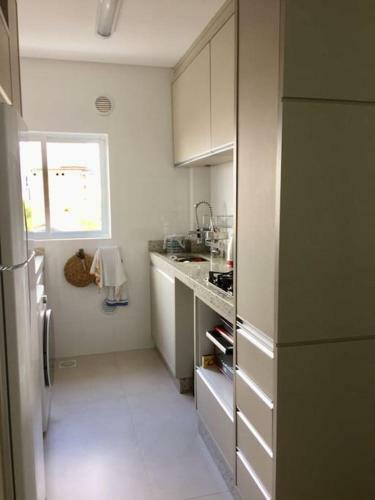 Apartamento Novo, Encantador, A 100 M Do Mar