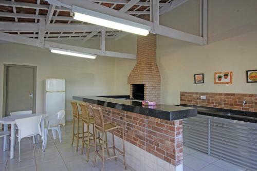 Casa Denver - Localiza��o Privilegiada 400m