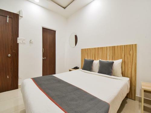 Oyo Townhouse 498 Hotel Western