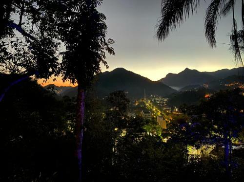 Bela Vista Reservas
