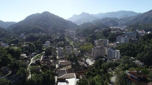 Bela Vista Reservas