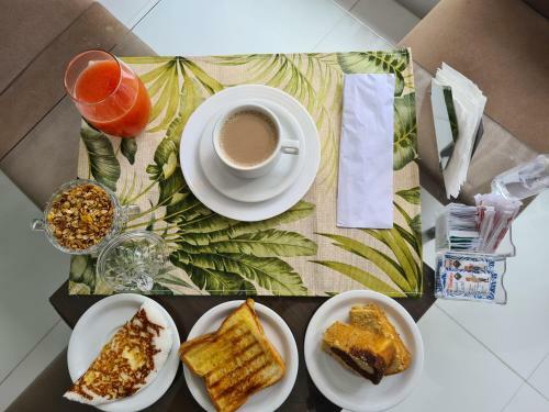 Hostal Pousada Onda & Praia