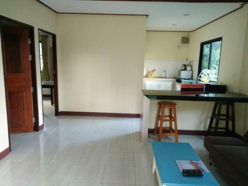 Hostal Seree Mountain View