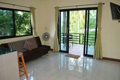 Hostal Seree Mountain View