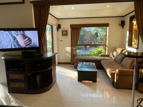Apartamento Baansuan Residence, Pattaya