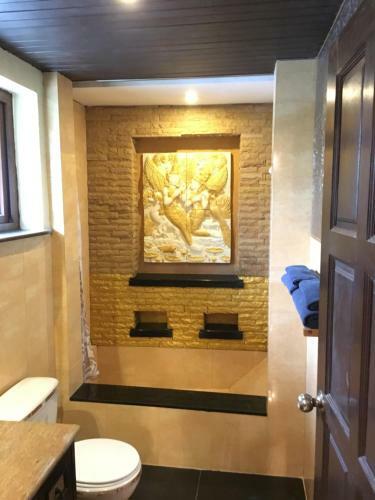 Apartamento Baansuan Residence, Pattaya