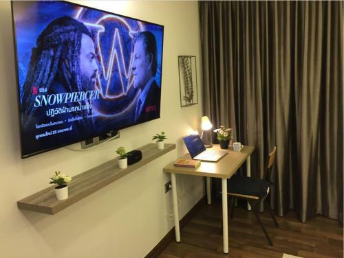 Apartamento The Peak Tower Pratamnak Pattaya