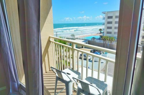 Hotel Daytona Inn Studios