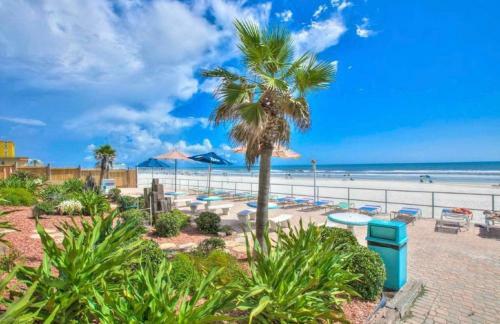 Hotel Daytona Inn Studios