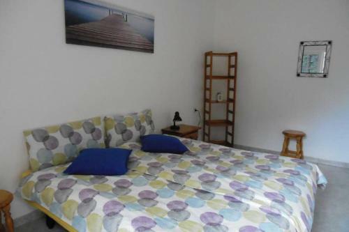 Apartamento El Risco �tico