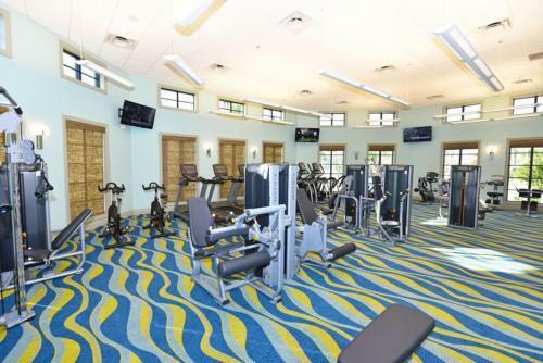 Champions Gate 5 Bedroom 5 Bed Villa