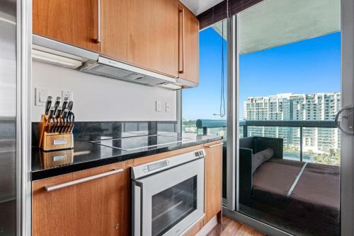 Apartamento Oceanview Private Condo At The Setai -1705