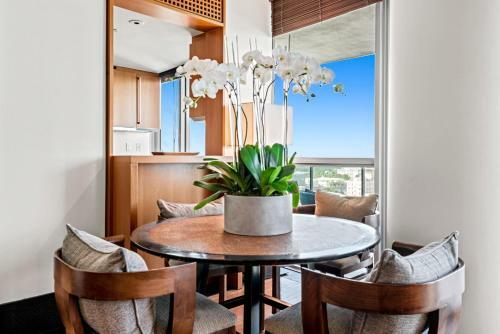 Apartamento Oceanview Private Condo At The Setai -1705