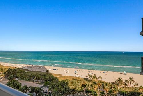 Apartamento Oceanview Private Condo At The Setai -1705