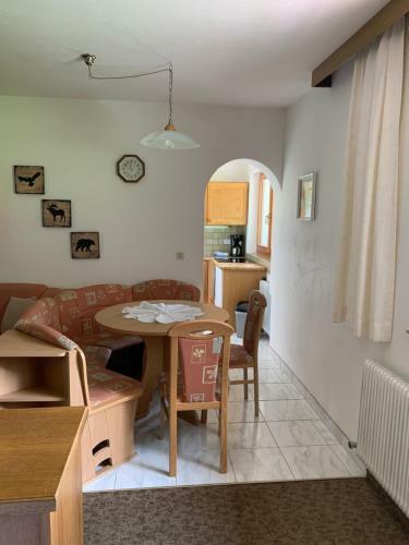 Apartamento Landhaus Ahrn