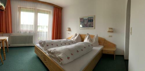 Apartamento Landhaus Ahrn