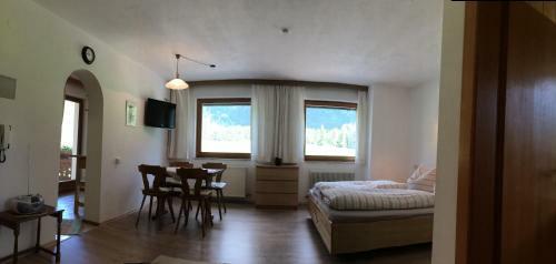Apartamento Landhaus Ahrn