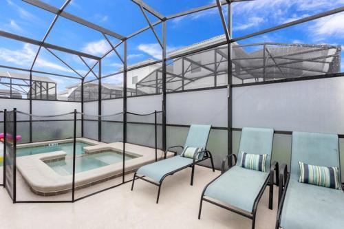 4778kcc Villa