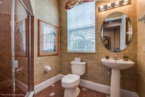 Luxurious 5 Bdm Reunion Resort Villa Villa