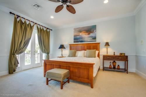 Luxurious 5 Bdm Reunion Resort Villa Villa