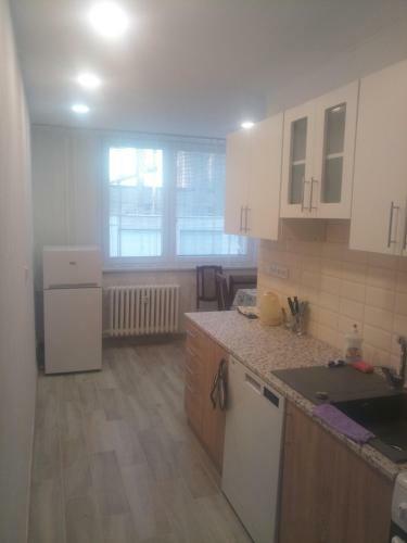 Apartamento Ubytov�n� Pu?kinova