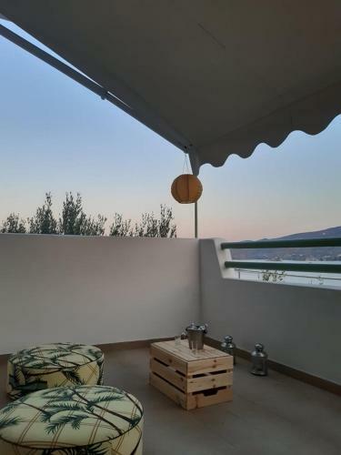 Apartamento Studiosmargaret, Poros Island
